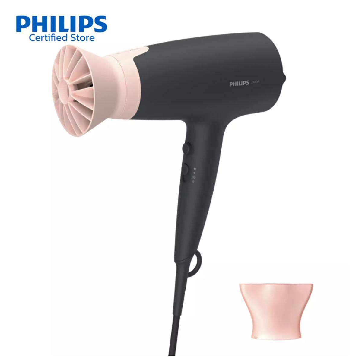Picture of Philips BHD350/13 DryCare Essential Hair Dryer 3000 Series for Women