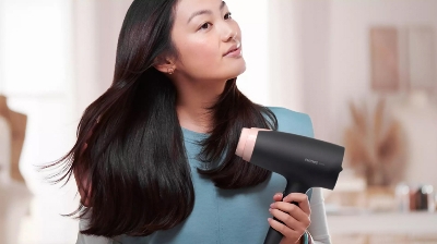 Picture of Philips BHD350/13 DryCare Essential Hair Dryer 3000 Series for Women