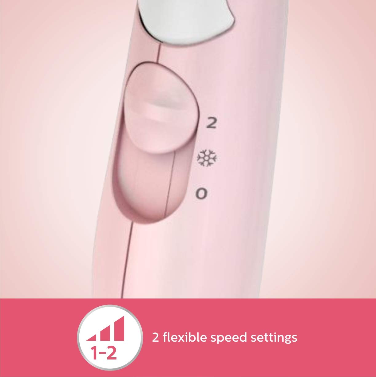 Picture of Philips HP8108/00 DryCare Hair Dryer for Women