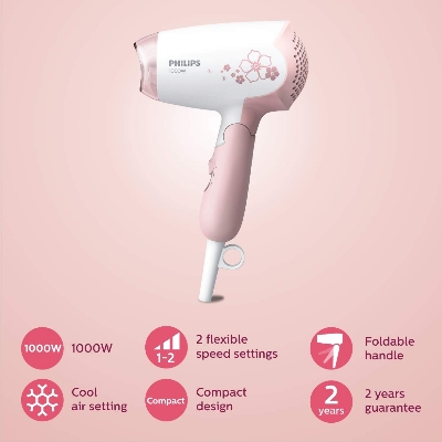 Picture of Philips HP8108/00 DryCare Hair Dryer for Women
