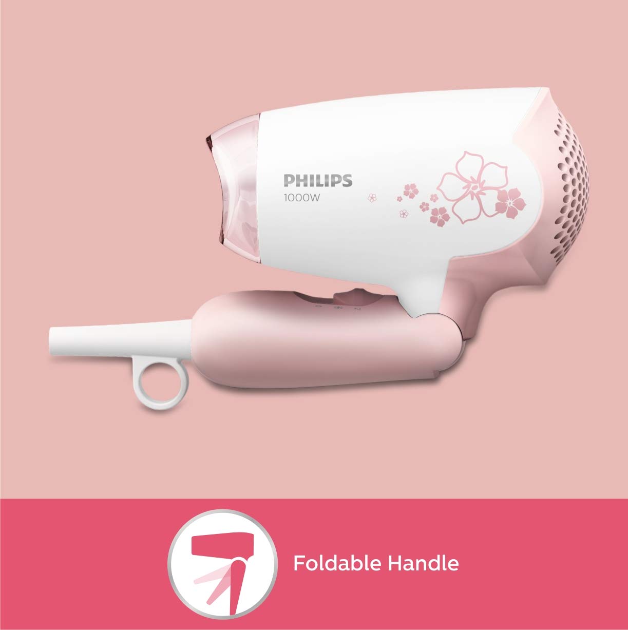 Picture of Philips HP8108/00 DryCare Hair Dryer for Women