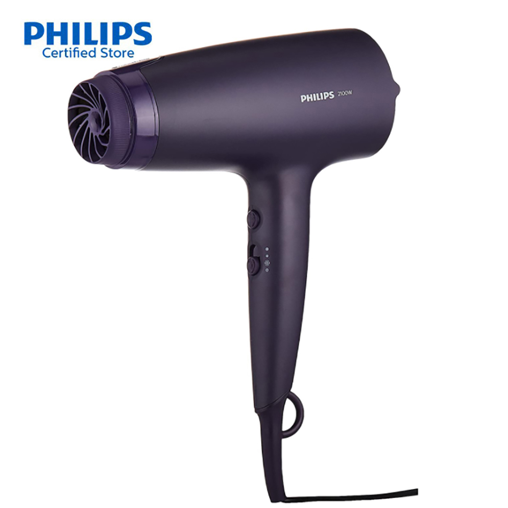Picture of Philips BHD340/13 EssentialCare Hair Dryer 3000 Series for Women