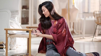 Picture of Philips BHD340/13 EssentialCare Hair Dryer 3000 Series for Women