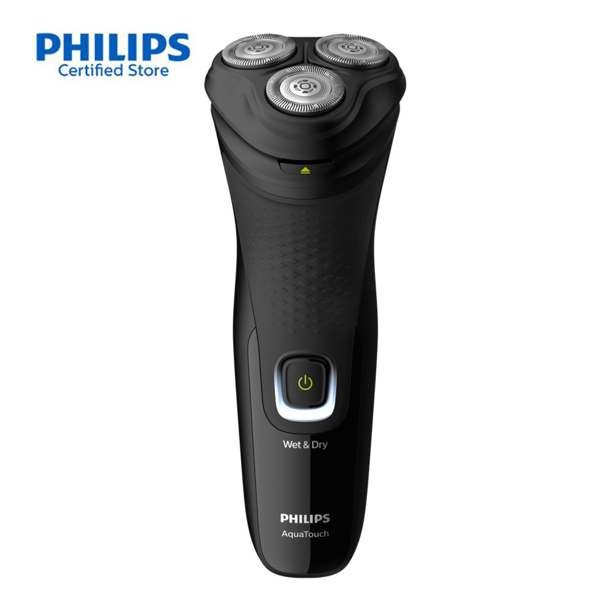 Picture of Philips S1223/45 Wet or Dry Electric Shaver Series 1000 for Men