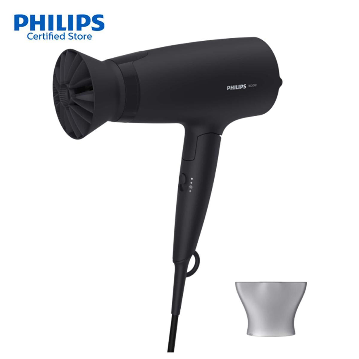 Picture of Philips BHD308/10 Essential DryCare Hair Dryer 3000 Series for Women