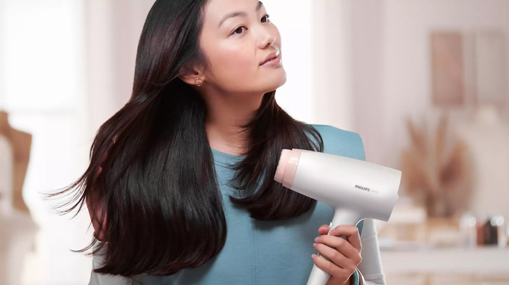 Picture of Philips BHD300/10 Essential DryCare Hair Dryer 3000 Series for Women
