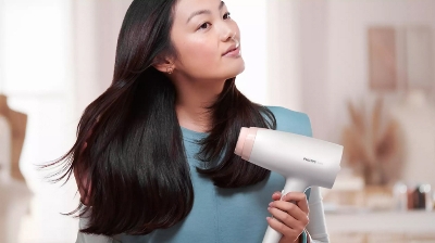 Picture of Philips BHD300/10 Essential DryCare Hair Dryer 3000 Series for Women