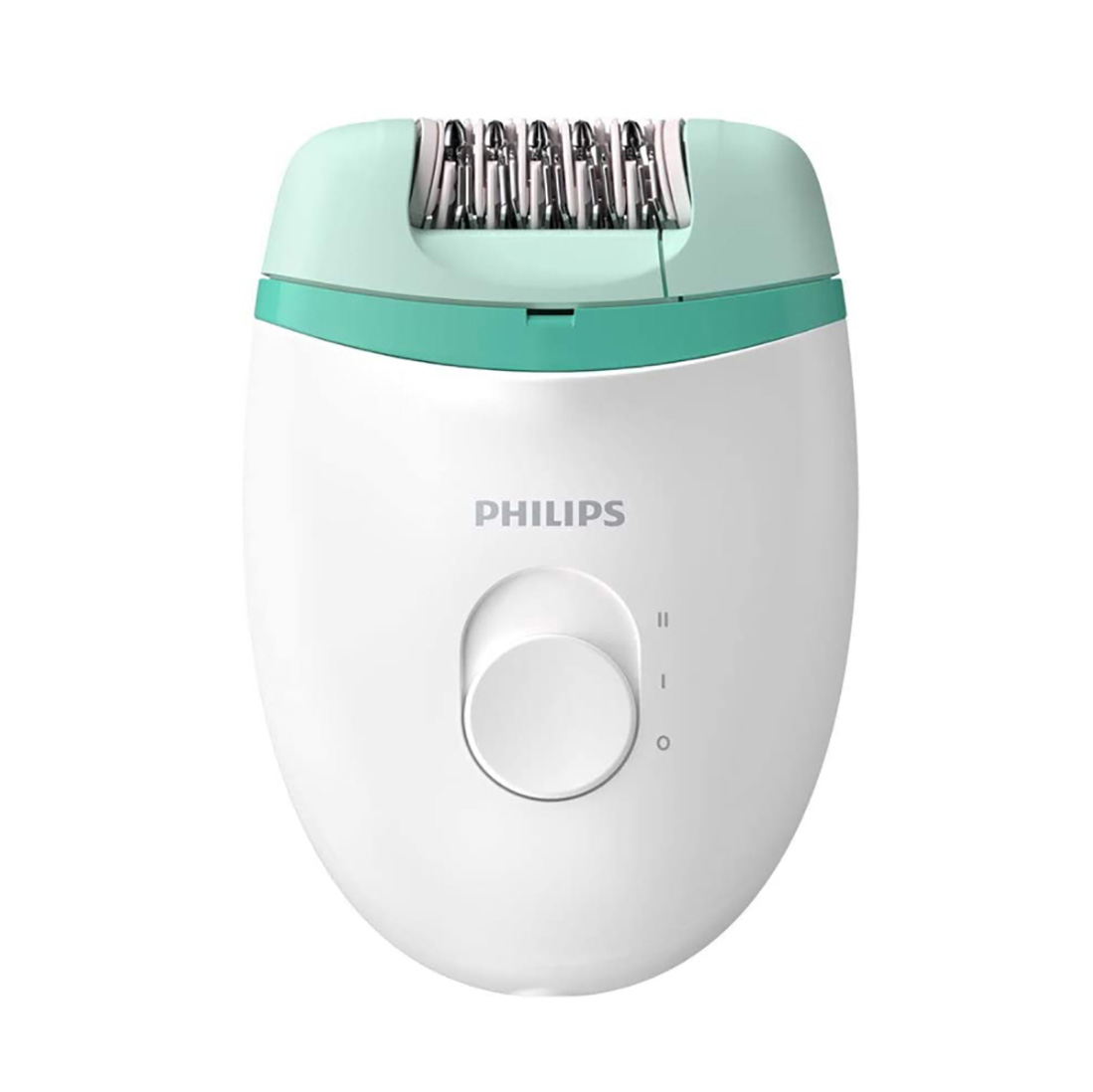 Picture of Philips BRE224/00 Satinelle Essential Corded Compact Epilator for Women