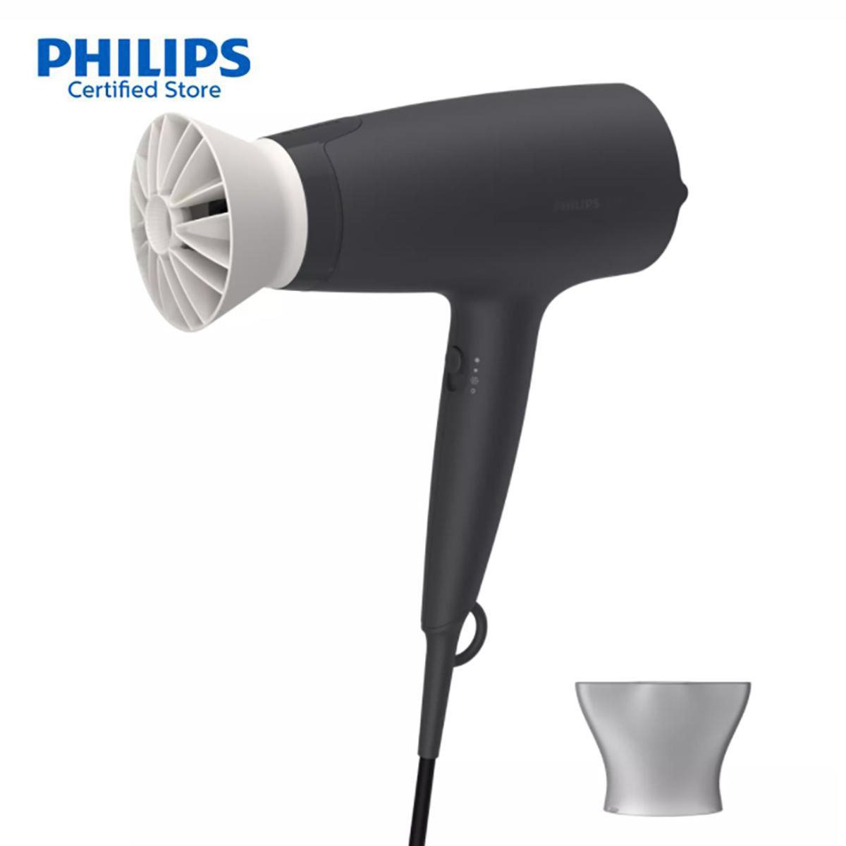 Picture of Philips BHD302/10 Essential DryCare Hair Dryer 3000 Series for Women
