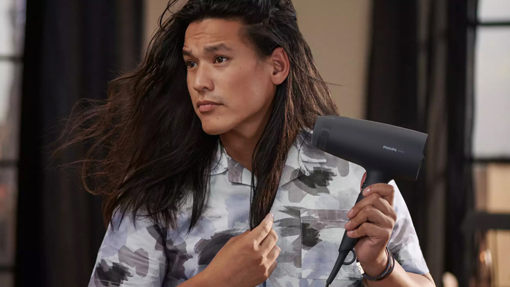 Picture of Philips BHD302/10 Essential DryCare Hair Dryer 3000 Series for Women