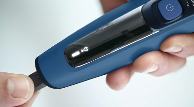 Picture of Philips S5444/03 Electric Shaver Wet and Dry Shaver Series 5000 for Men