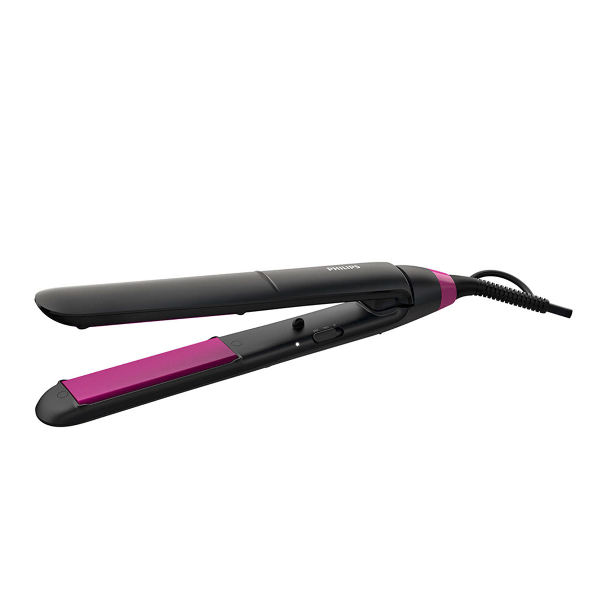 Picture of Philips BHS375 Professional Straight Care Essential Hair Straightener for Women