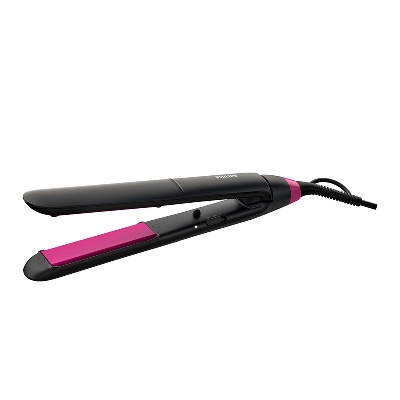 Picture of Philips BHS375 Professional Straight Care Essential Hair Straightener for Women