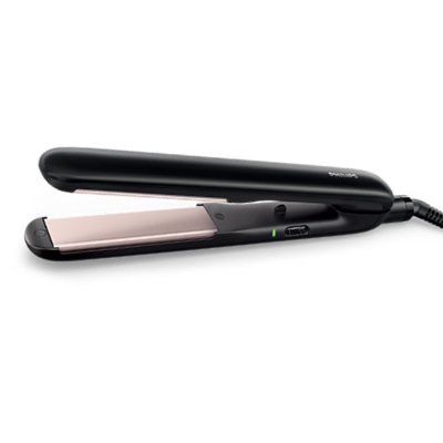 Picture of Philips HP8321 Care Essential Hair Straightener for Women