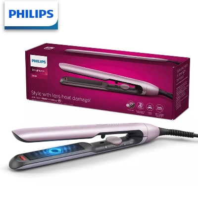 Picture of Philips BHS530/00 Series-5000 ThermoShield Hair Straightener