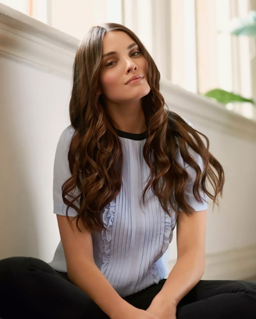 Picture of Philips BHH811/03 StyleCare Multi-Styler Straightener for Women