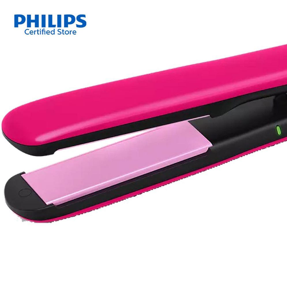 Picture of Philips BHS393/00 StraightCare Essential Hair Straightener for Women