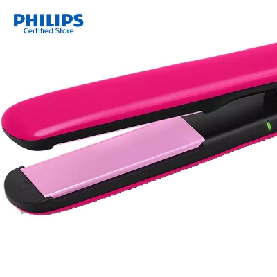 Picture of Philips BHS393/00 StraightCare Essential Hair Straightener for Women