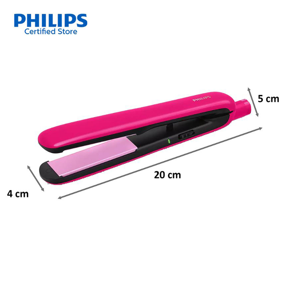 Picture of Philips BHS393/00 StraightCare Essential Hair Straightener for Women