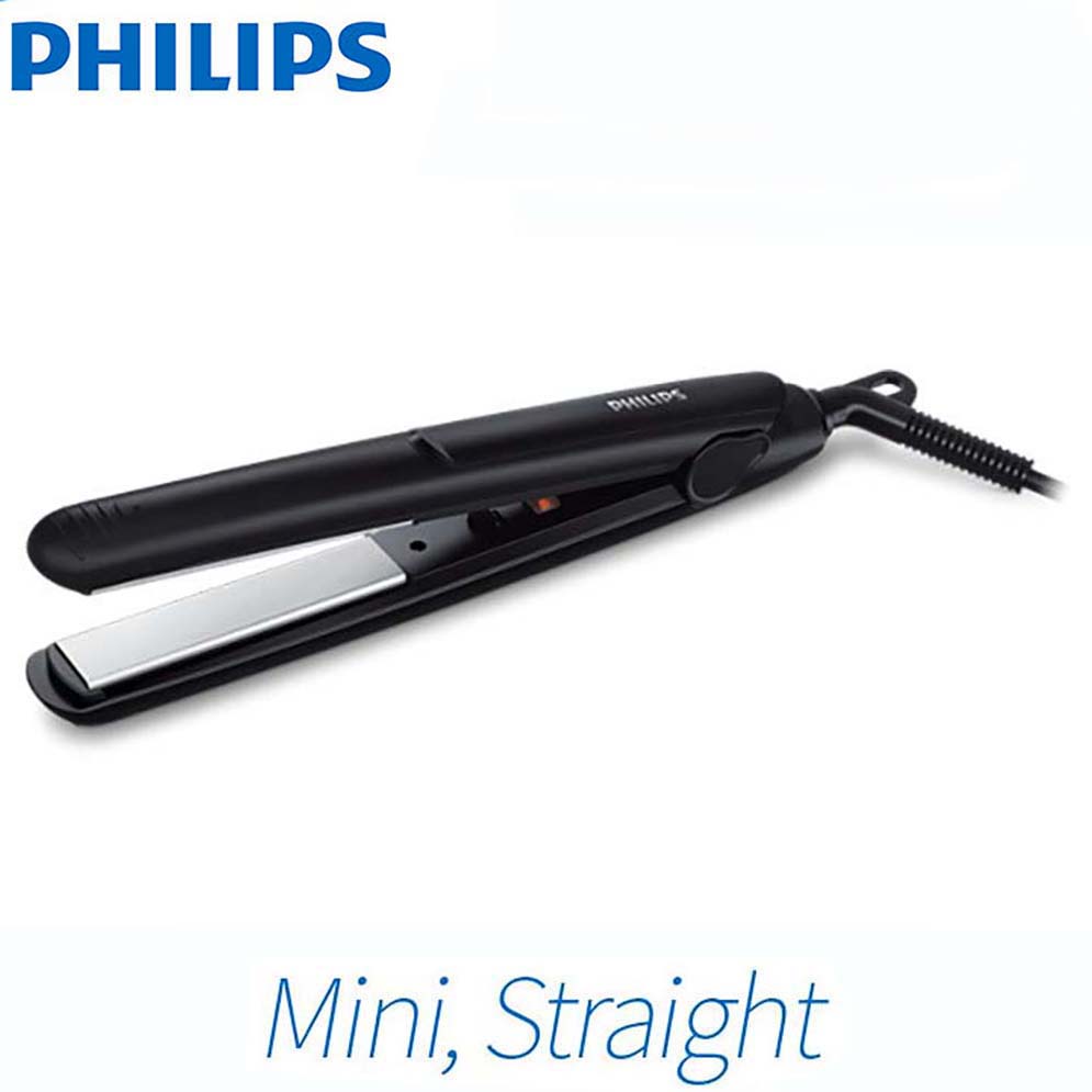 Picture of Philips HP8303/00 Compact & Portable Selfie Hair Straightener