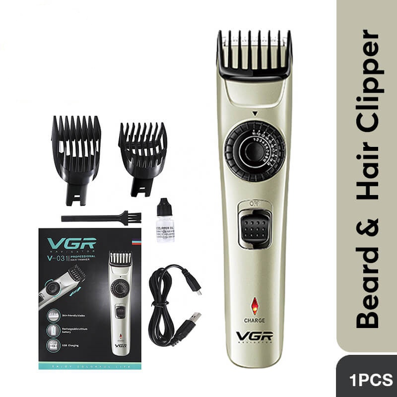 Picture of VGR V-031 Professional Trimmer For Men