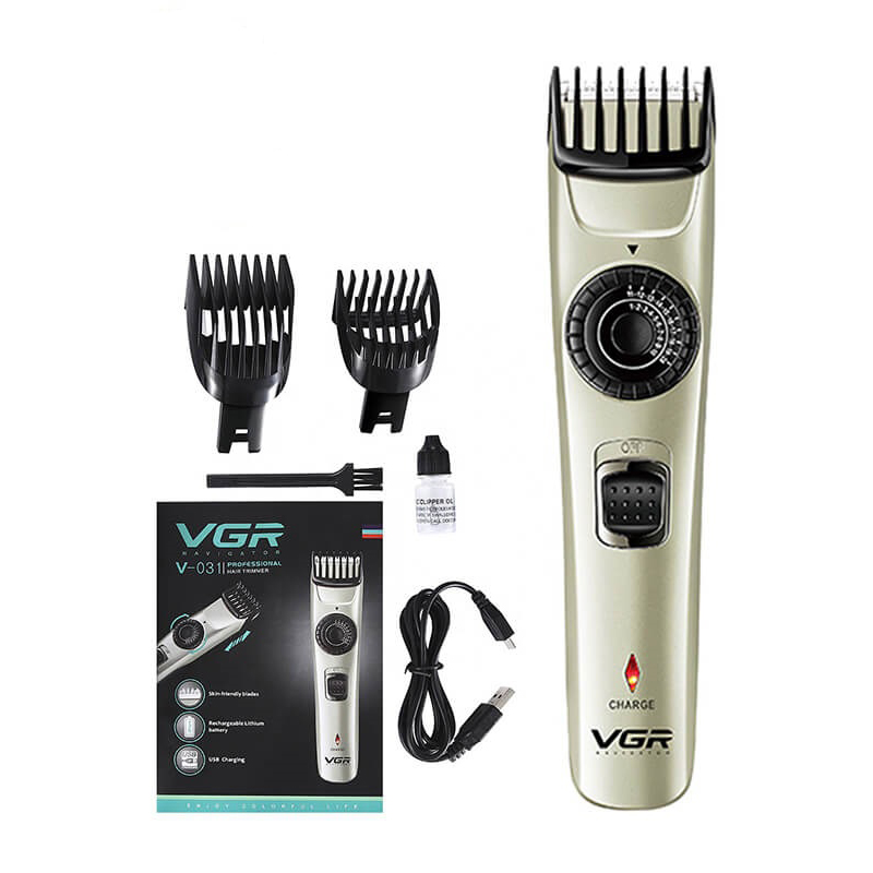 Picture of VGR V-031 Professional Trimmer For Men