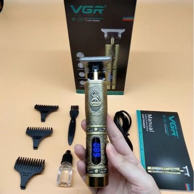 Picture of VGR V-091 Professional Hair Trimmer