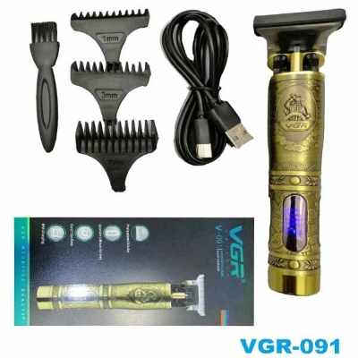 Picture of VGR V-091 Professional Hair Trimmer