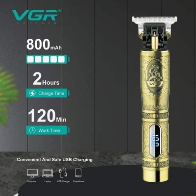 Picture of VGR V-091 Professional Hair Trimmer