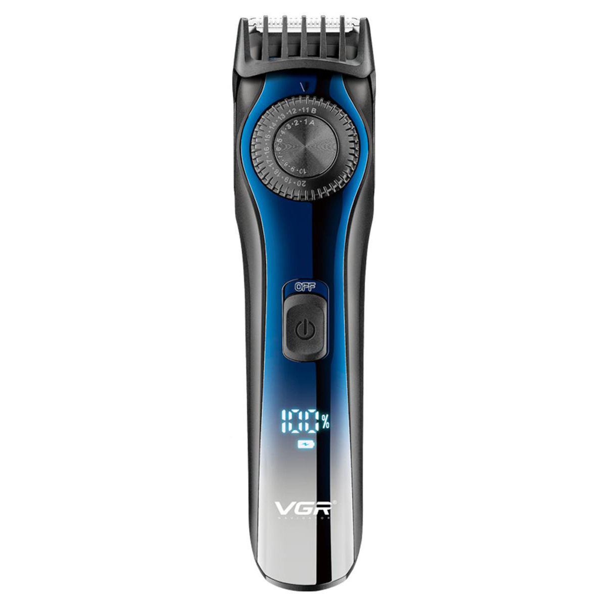 Picture of VGR V-080 Professional Electric Hair & Beard Trimmer For Man