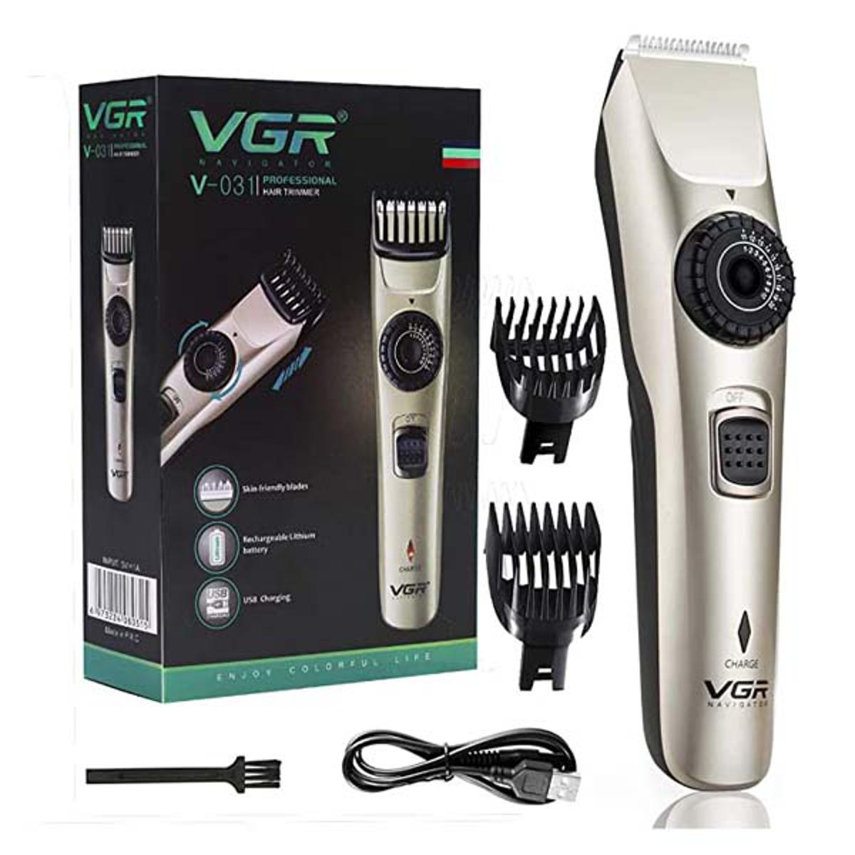 Picture of VGR V-031 Professional Trimmer For Men