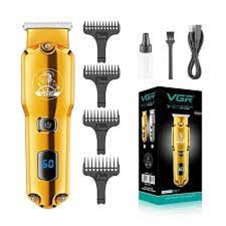 Picture of VGR V-927 Professional Hair Clipper Trimmer