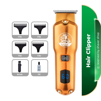 Picture of VGR V-927 Professional Hair Clipper Trimmer