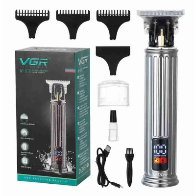 Picture of VGR V-078 Professional Hair Trimmer