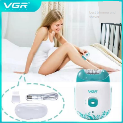 Picture of VGR V-726 Professional New Style Epilator Ladies Shaver