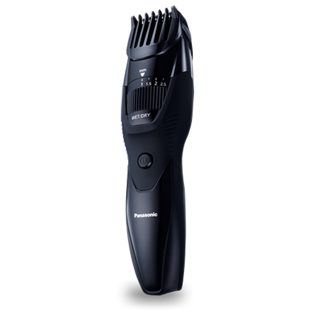 Picture of Panasonic ER-GB42K Cordless Men's Electric Shaver Hair and Beard Trimmer Clipper for Men