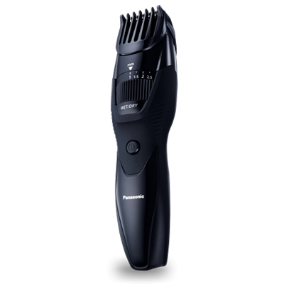 Picture of Panasonic ER-GB42K Cordless Men's Electric Shaver Hair and Beard Trimmer Clipper for Men