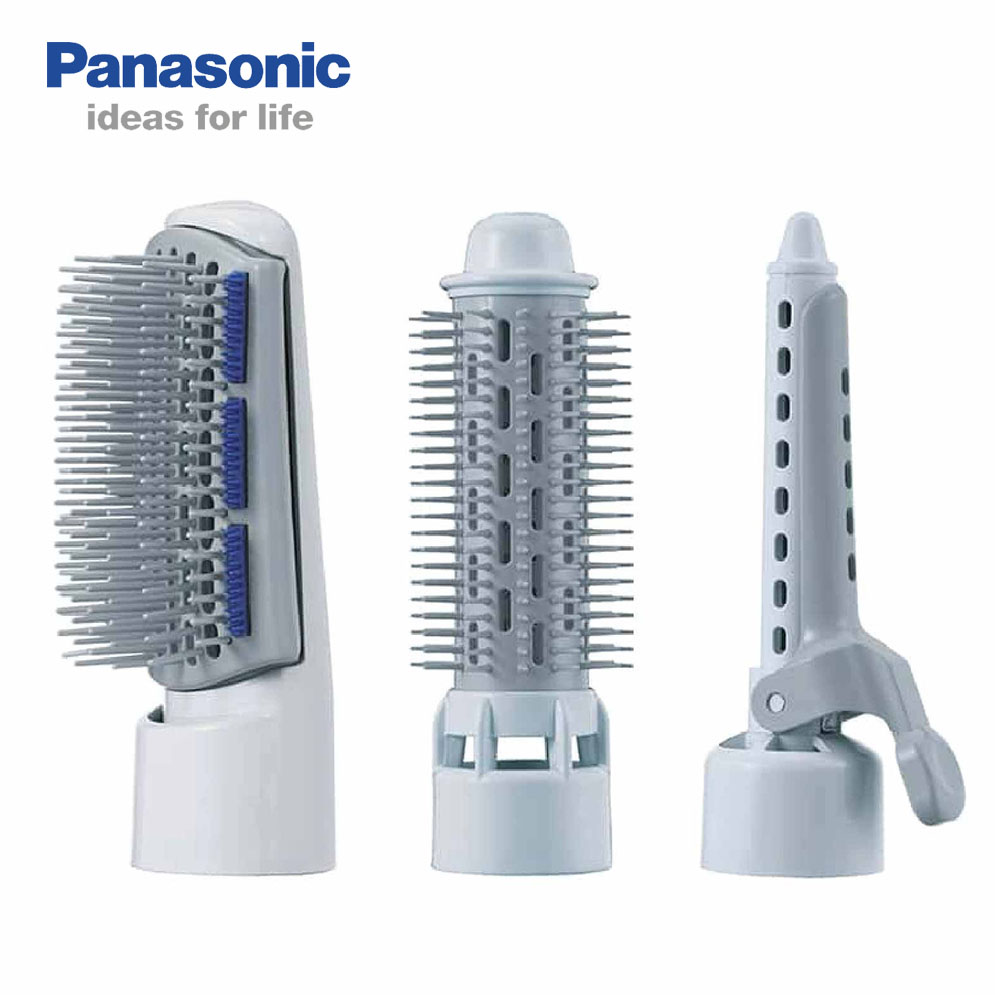 Picture of Panasonic EH-KA31 Multi Hair Styler 3 in 1 for Women