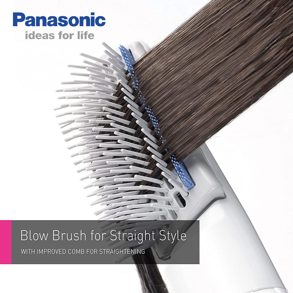 Picture of Panasonic EH-KA31 Multi Hair Styler 3 in 1 for Women