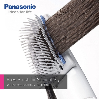 Picture of Panasonic EH-KA31 Multi Hair Styler 3 in 1 for Women