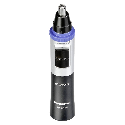 Picture of Panasonic ER-GN30-K Nose &Ear Hair Trimmer