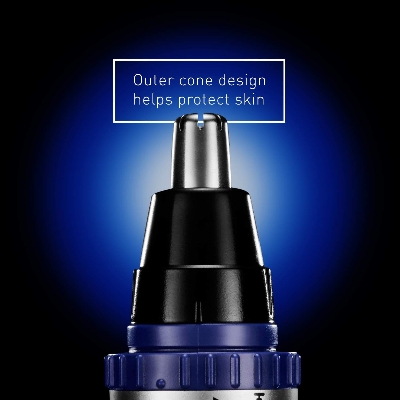 Picture of Panasonic ER-GN30-K Nose &Ear Hair Trimmer