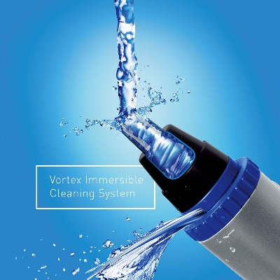 Picture of Panasonic ER-GN30-K Nose &Ear Hair Trimmer