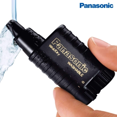 Picture of Panasonic ER115 Cordless Nose Trimmer for Men