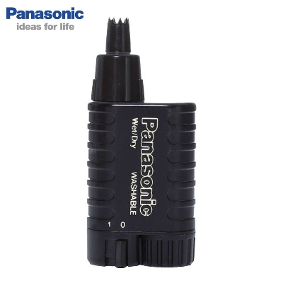 Picture of Panasonic ER115 Cordless Nose Trimmer for Men