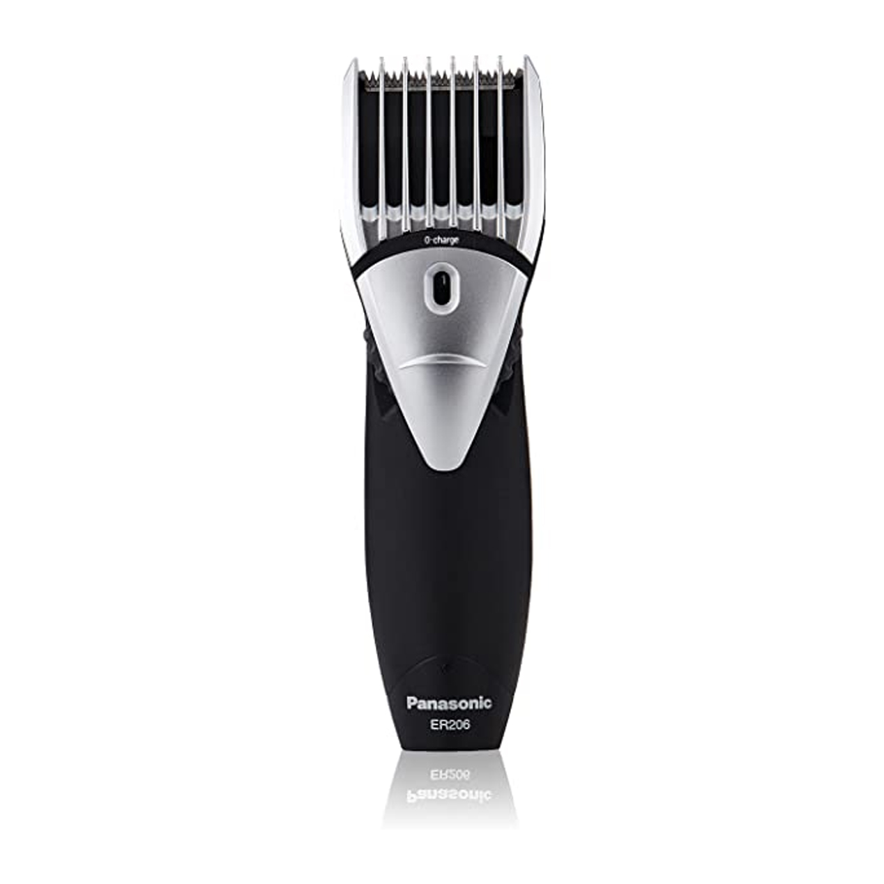 Picture of Panasonic ER-206K Professional Cord Cordless Hair Beard Trimmer Clipper for Men