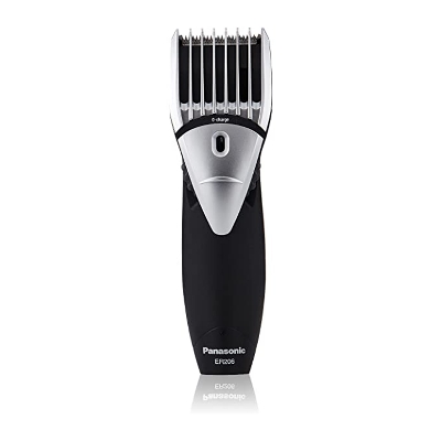 Picture of Panasonic ER-206K Professional Cord Cordless Hair Beard Trimmer Clipper for Men