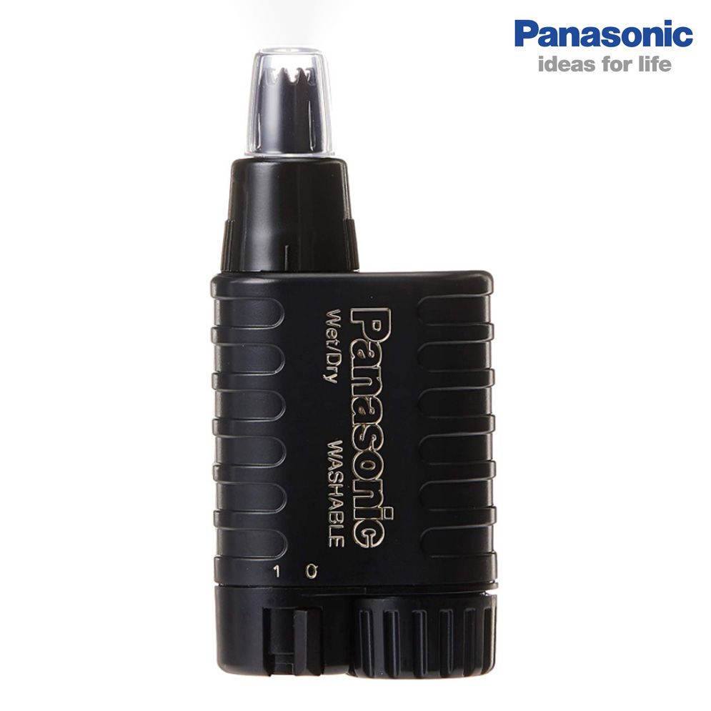 Picture of Panasonic ER115 Cordless Nose Trimmer for Men