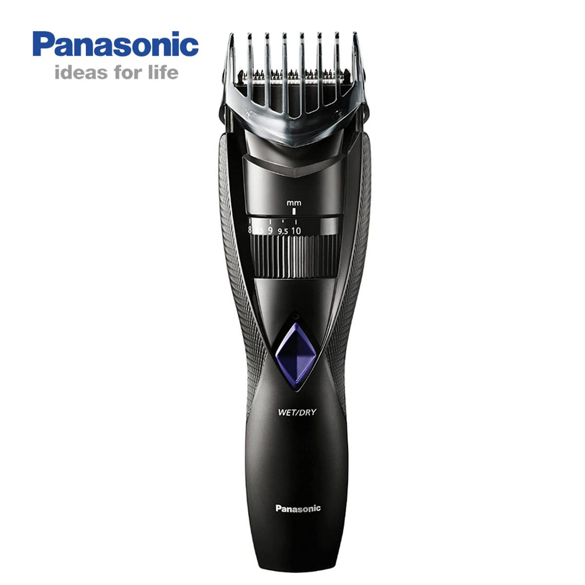 Picture of Panasonic ER-GB37 Electric Beard Trimmer Wet and Dry for Men