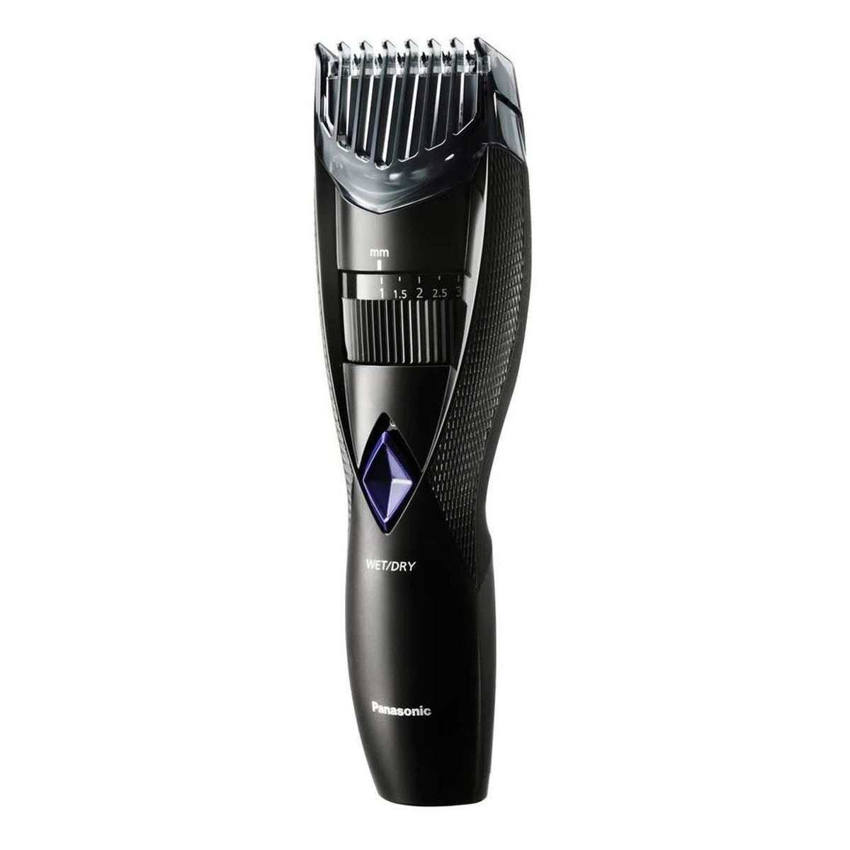 Picture of Panasonic ER-GB37 Electric Beard Trimmer Wet and Dry for Men